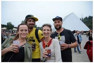 Foto 343 de la viernes 7 de julio | Bilbao BBK Live 2017